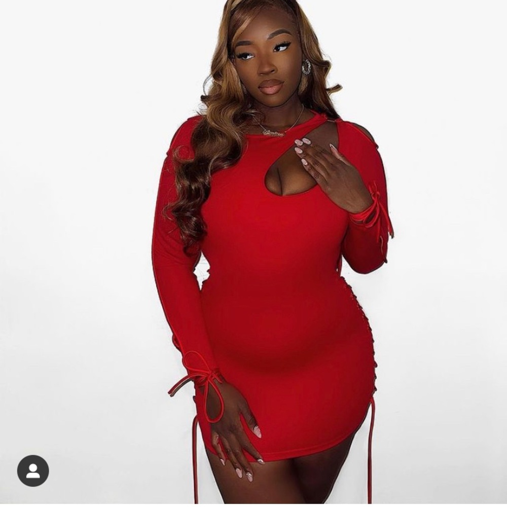 BBXBrand mini dress BB X BRAND - Picture 6 of 6